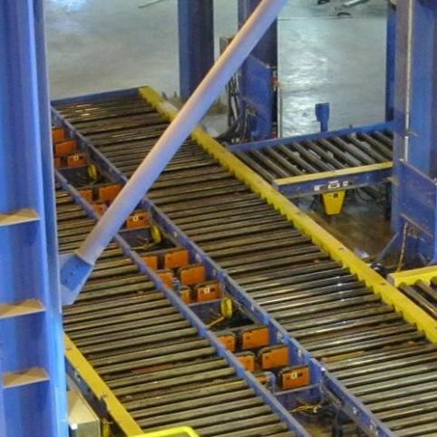 The Importance of the Material Handling Industry to the Economy