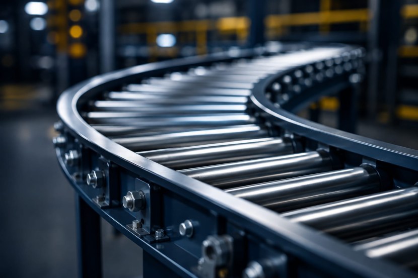 About Norpak Handling