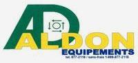 Aldon Equipments Inc.